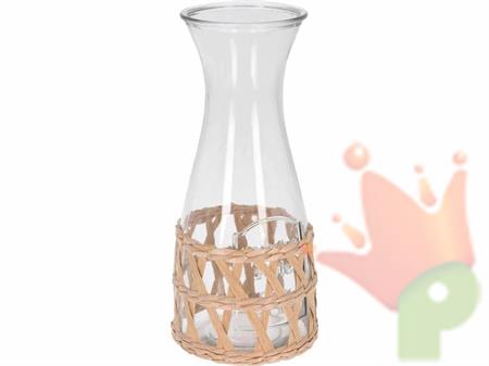 DECANTER IN VETRO 1,2 LT