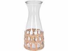 DECANTER IN VETRO 1,2 LT