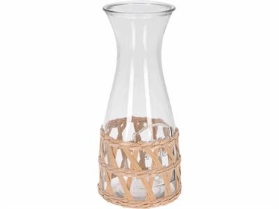 DECANTER IN VETRO 1,2 LT