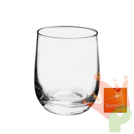 BICCHIERI LOTO ACQUA 27CL 3 PZ