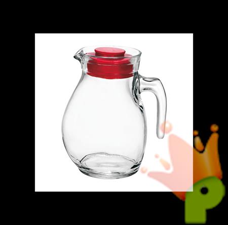 BROCCA SANGRIA 1,5LT CON TAPPO ROSSO