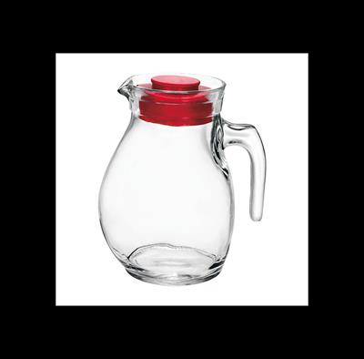 BROCCA SANGRIA 1,5LT CON TAPPO ROSSO