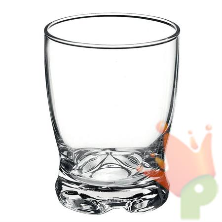 BICCHIERI VINO MADISON 18CL 3PZ