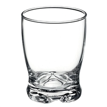 BICCHIERI VINO MADISON 18CL 3PZ