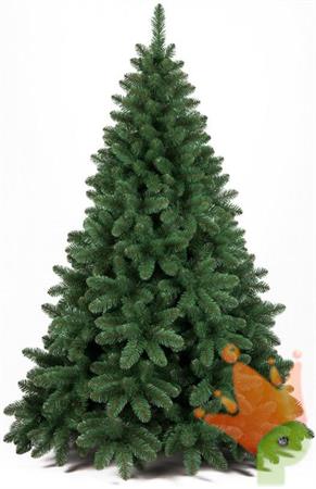 ALBERO DI NATALE 240 CM PICCADILLY