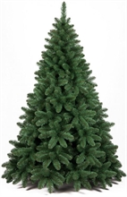 ALBERO DI NATALE 240 CM PICCADILLY