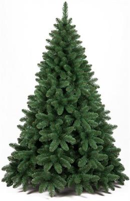 ALBERO DI NATALE 240 CM PICCADILLY