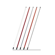 MANICO METALLO 130CM