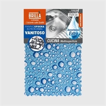 PANNO VANITOSO EXTRA ASSORBENZA 17X24CM
