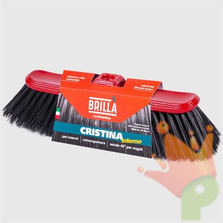 SCOPA CRISTINA