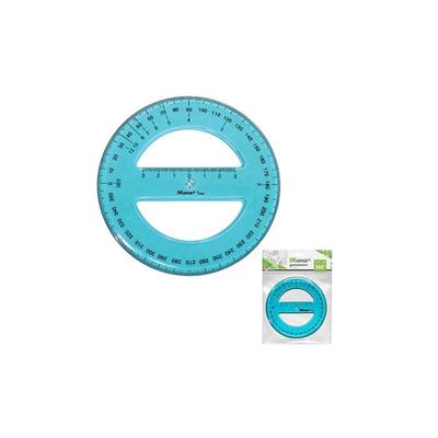 GONIOMETRO CIRCOLARE 360