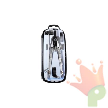 BALAUSTRONE SCOLASTICO 4PZ