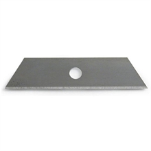 LAME DI RICAMBIO TRAPEZOIDALI 10PZ