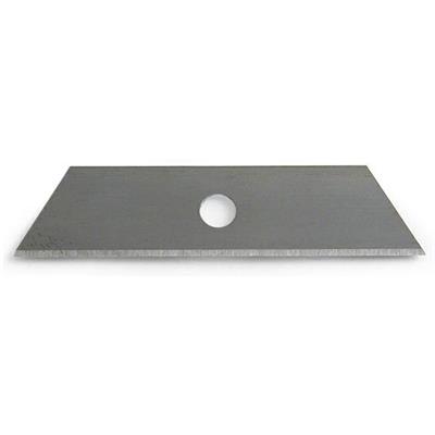 LAME DI RICAMBIO TRAPEZOIDALI 10PZ