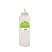 BOTTIGLIA DISPENSER 500ML CON BECCUCCIO