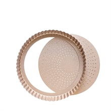 STAMPO GOLD LINE ANTIADERENTE TONDO FONDO MOBILE 25X4