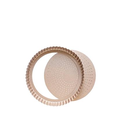 STAMPO GOLD LINE ANTIADERENTE TONDO FONDO MOBILE 20X4 CM