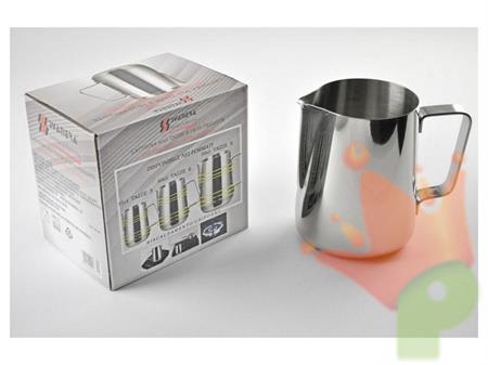 LATTIERA 18/10 PESANTE 9 TAZZE 90CL