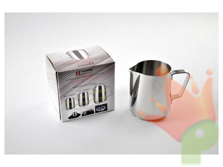 LATTIERA 18/10 PESANTE 3 TAZZE 35CL