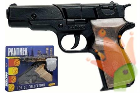 PISTOLA PANTHER BLACK