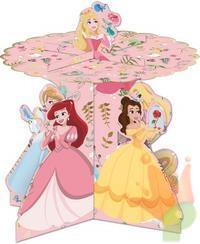 ALZATINA 3D PRINCESS
