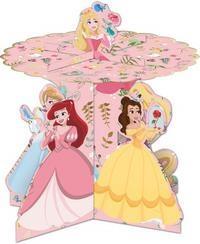 ALZATINA 3D PRINCESS