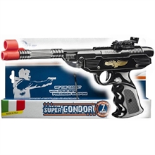 PISTOLA CONDOR ARIA COMPRESSA 7 MM