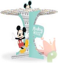 ALZATINA 3D MICKEY AWERSOME MOUSE