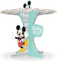 ALZATINA 3D MICKEY AWERSOME MOUSE