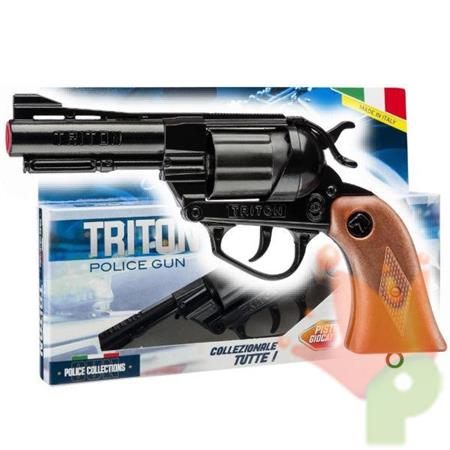 TRITON BLACK