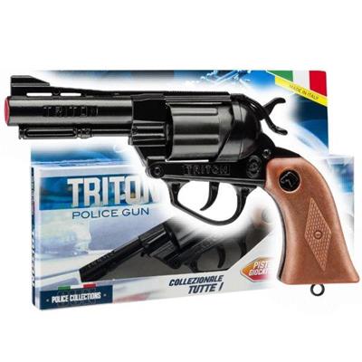 TRITON BLACK