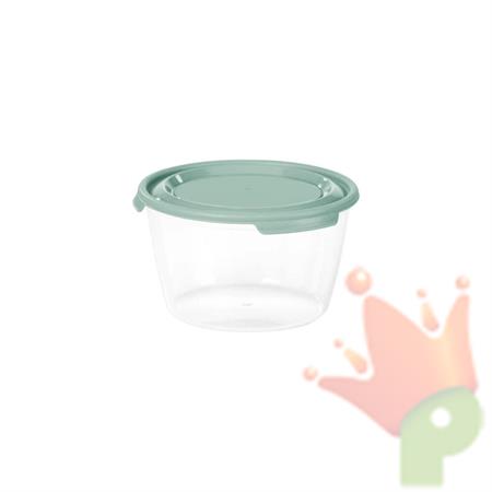 FRIGO BOX ROTONDO SERENA VERDE SALVIA 0.25L