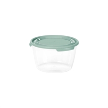 FRIGO BOX ROTONDO SERENA VERDE SALVIA 0.25L
