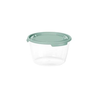 FRIGO BOX ROTONDO SERENA VERDE SALVIA 0.25L