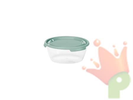 FRIGO BOX ROTONDO SERENA VERDE SALVIA 0.5L