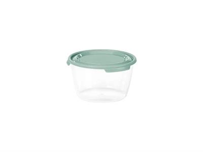 FRIGO BOX ROTONDO SERENA VERDE SALVIA 1L