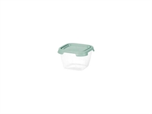 FRIGO BOX QUADRATO SERENA VERDE 0.25L