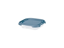 FRIGO BOX QUADRATO SERENA BLU ARDESIA 0.5L