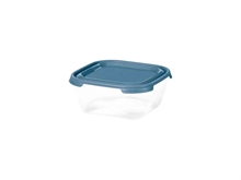 FRIGO BOX QUADRATO SERENA BLU ARDESIA 1L