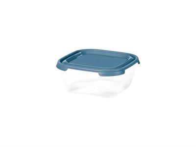 FRIGO BOX QUADRATO SERENA BLU ARDESIA 1L
