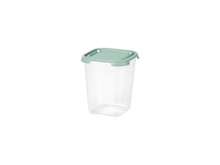 FRIGO BOX QUADRATO SERENA VERDE SALVIA 1L