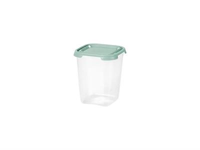 FRIGO BOX QUADRATO SERENA VERDE SALVIA 1L