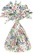 PESETTO 170GR HAPPY BIRTHDAY