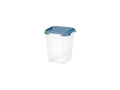 FRIGO BOX QUADRATO SERENA BLU ARDESIA 1L