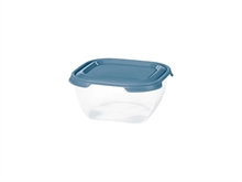 FRIGO BOX QUADRATO SERENA BLU ARDESIA 2L