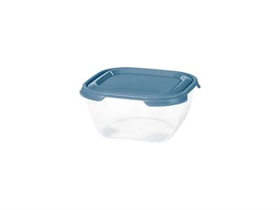 FRIGO BOX QUADRATO SERENA BLU ARDESIA 2L