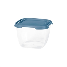 FRIGO BOX QUADRATO SERENA BLU ARDESIA 3L