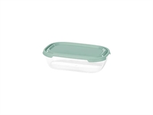 FRIGO BOX RETTANGOLARE SERENA VERDE SALVIA 1,15L