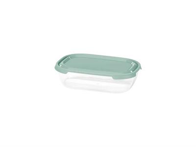 FRIGO BOX RETTANGOLARE SERENA VERDE SALVIA 1,15L