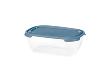 FRIGO BOX RETTANGOLARE SERENA BLU ARDESIA 3L